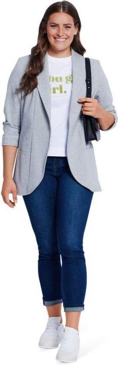 Actual product image Pattern Suit