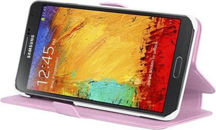 Immagine prodotto Cadorabo Custodia per Samsung Galaxy NOTE 3 (Samsung Galaxy Note 3)