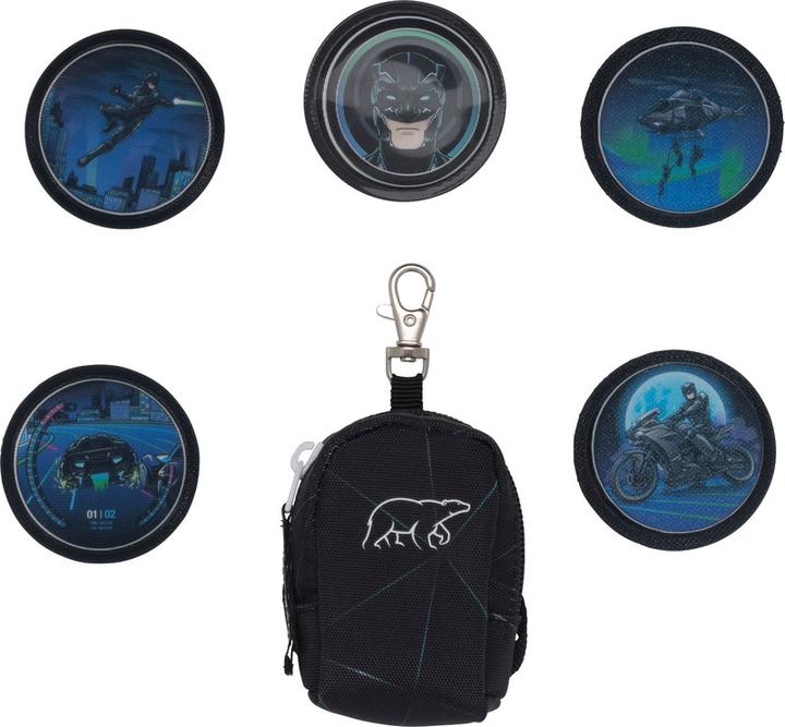 Image du produit Beckmann Active Air FLX (25 l)