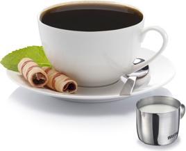 Immagine prodotto Westmark Caraffa per il latte Brasilia Set di 2 (0.03 l)