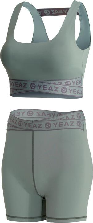 Immagine prodotto Yeaz REVOLUTE Set S (turchese) (36, S)