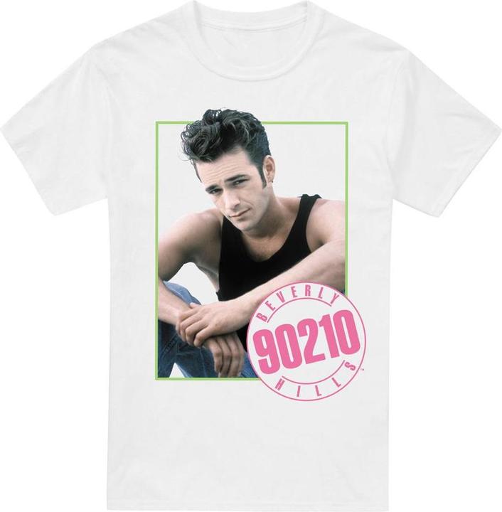 Image du produit 90210 - T-shirt - Homme (L)