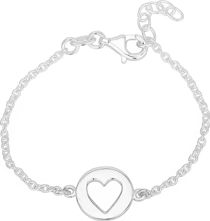 Leyda Armband Herz
