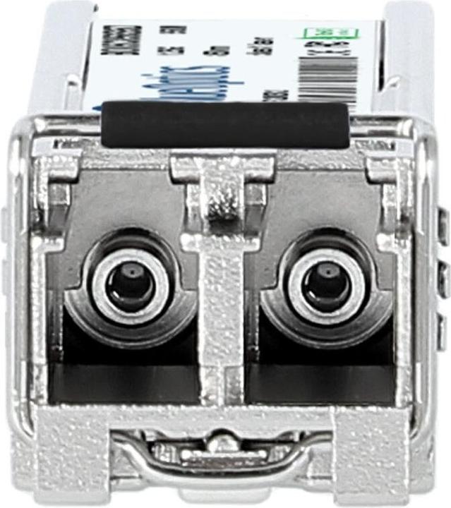 Produktbild CBO IBM 88Y6836 kompatibler BlueOptics SFP BO05C856S5D