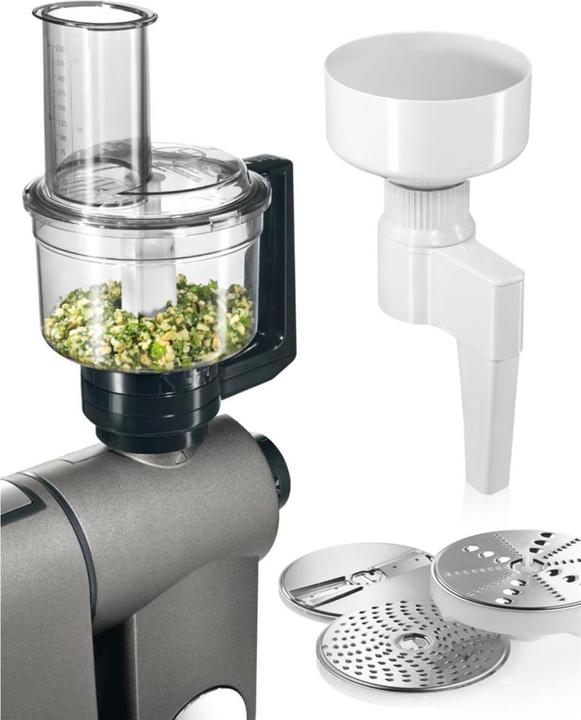 Bosch Hausgeräte MUZXLVE1 Blender / Kitchen Machine Accessories