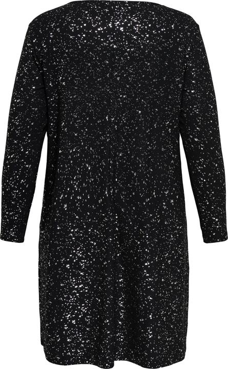Produktbild Only CARNEWFOILA Midikleid Kleid (54)