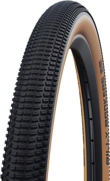 Schwalbe Billy Bonkers HS600 (26 x 2.10, 54-559)