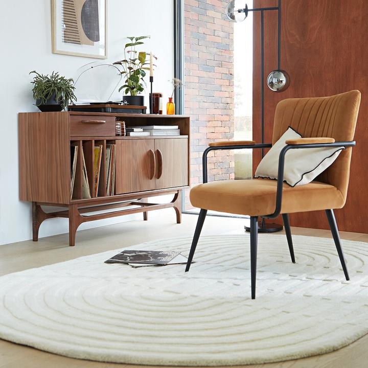 Actual product image La Redoute Interieurs Ronda