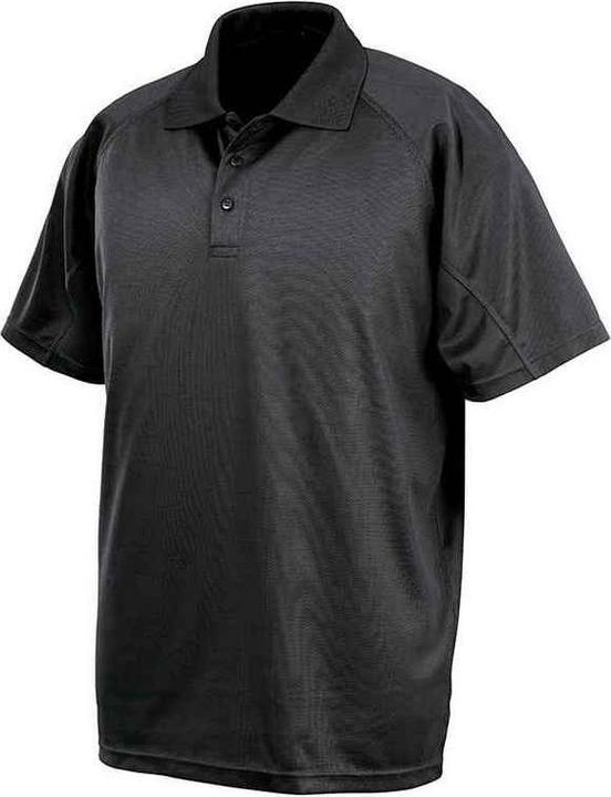 Immagine prodotto Spiro Performance Aircool Maglietta Polo Donna (XS)