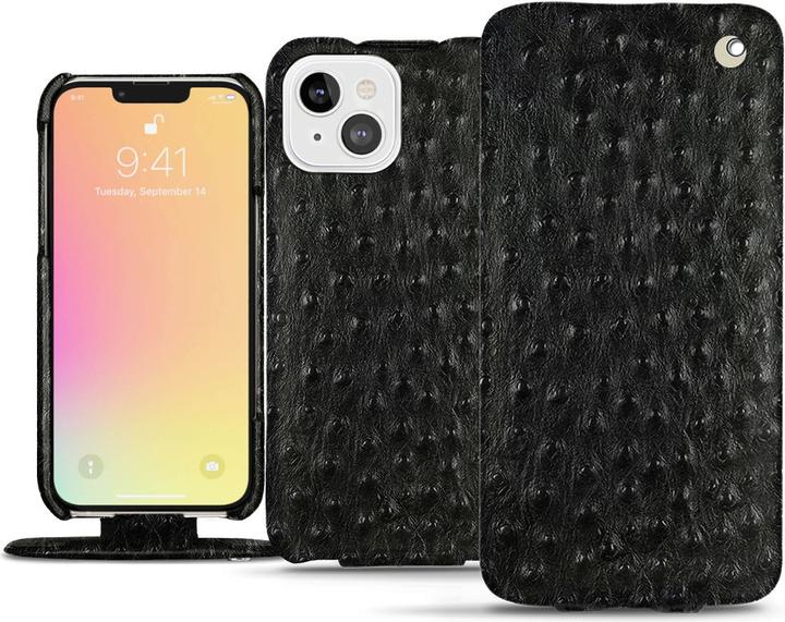 Image du produit Noreve Housse cuir vertical (Apple iPhone 13)