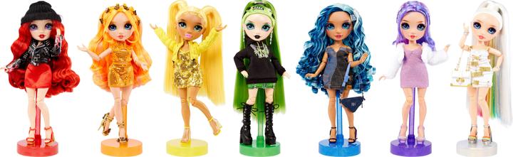 Image du produit MGA Fantastic Fashion Doll- GREEN
