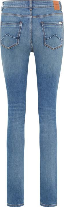 Immagine prodotto Mustang Mid Waist Shelby Jeans Slim (Jasmin New) Light Blue (W30/L36)