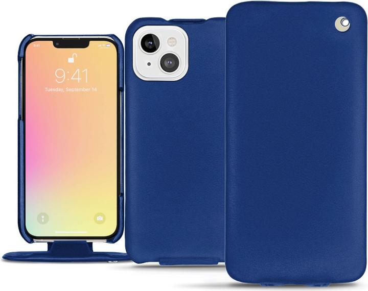 Bleu océan ( Pantone #15458a)
