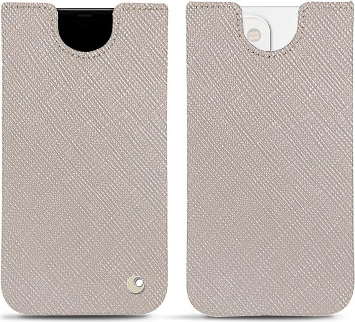 Productafbeelding Noreve Lederen omslag (Apple iPhone 13 mini)