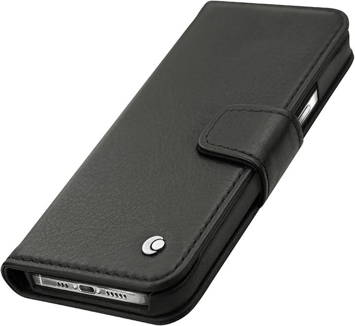 Actual product image Noreve Leather case wallet (Apple iPhone 13)