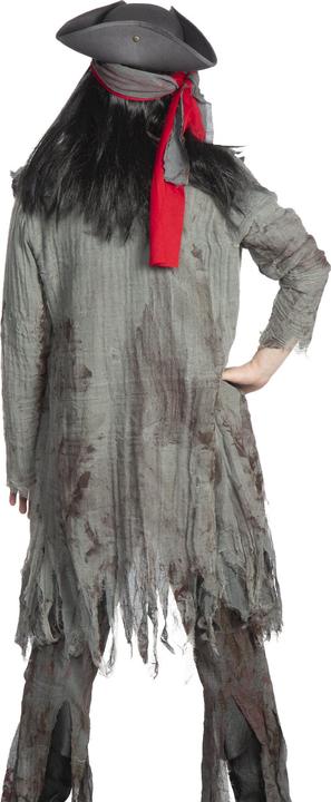 Actual product image Maskworld Zombie piratesque costume (XL)