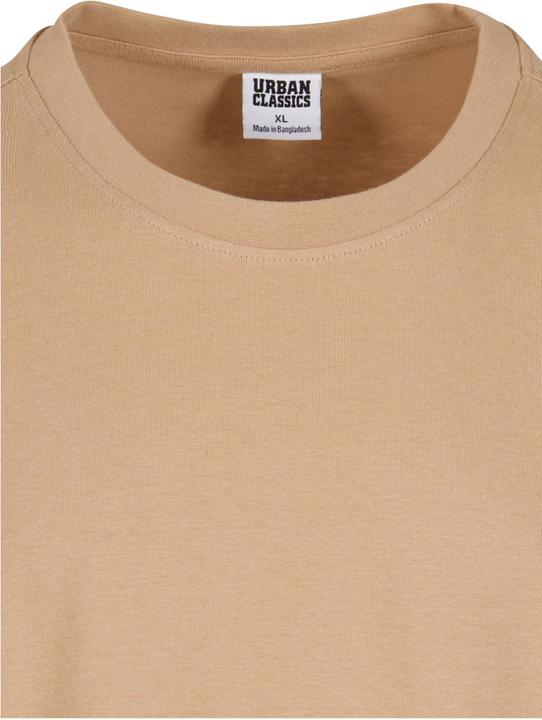 Actual product image Urban Classics Heavy Oversized Tee - 1560 (5XL)