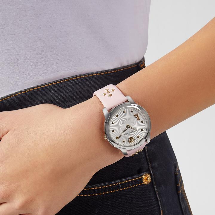 Produktbild Versace Audrey V.Watch (Analoguhr, 38 mm)
