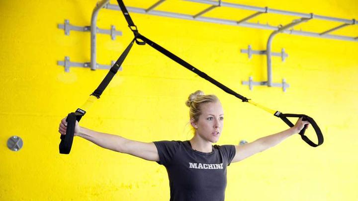 Immagine prodotto TRX Extender