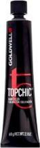 Produktbild Goldwell Topchic Elumenated (4B@RR - havannabraun elumenated intense red)