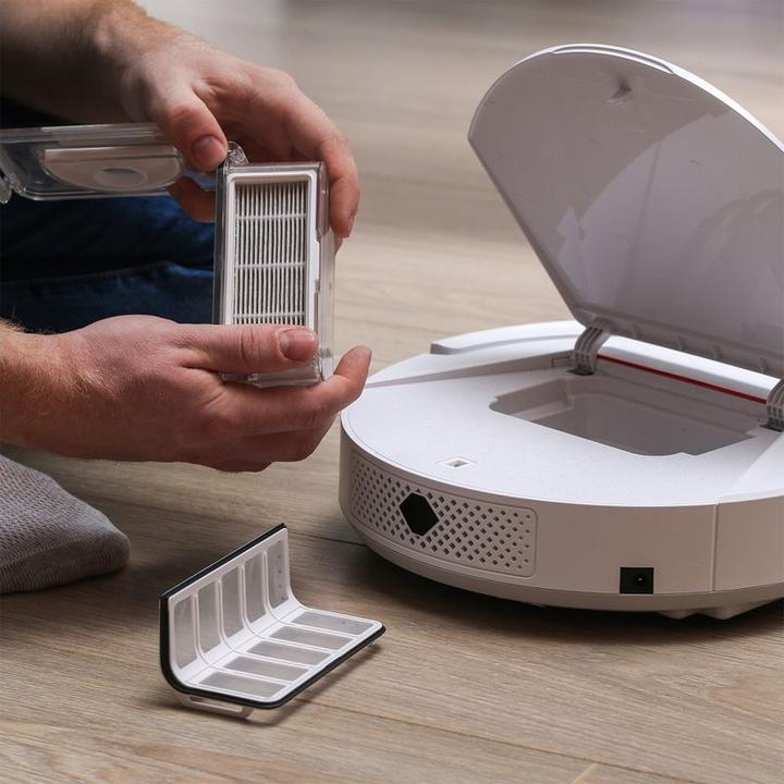 Immagine prodotto Hermex Filtro HEPA alternativo compatibile con Roborock Serie S5 S6