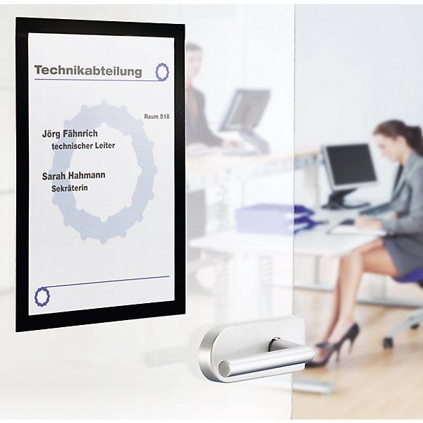 Actual product image Durable Duraframe, self-adhesive