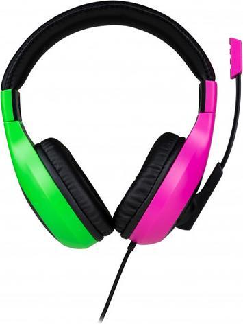 Actual product image Nacon Gaming Stereo Gaming Headset V1 (Cable)