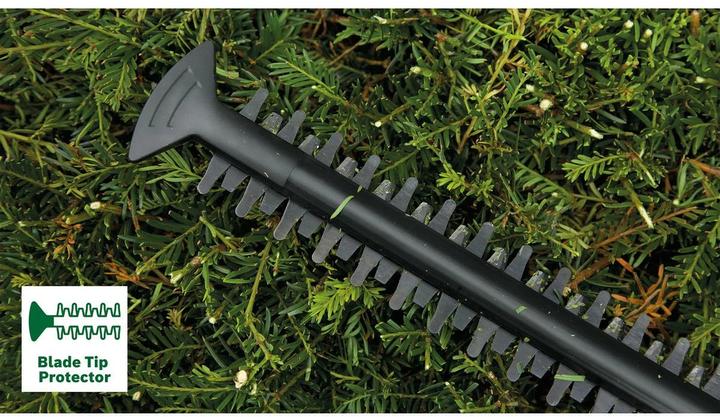 Actual product image Bosch Home & Garden EasyHedgeCut 18V-52-13 (Cordless hedgecutters)