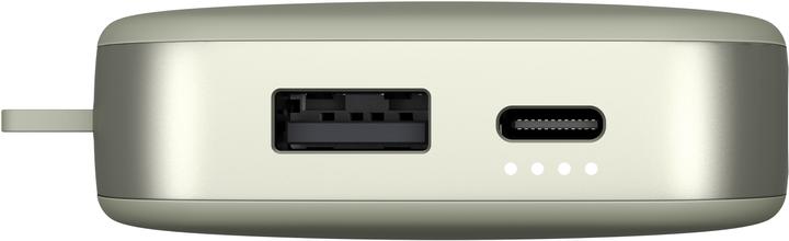 Actual product image Fresh'N Rebel Powerbank (12000 mAh, 20 W, 44400 Wh)