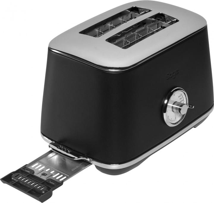 Actual product image Sage Luxe Toast Select