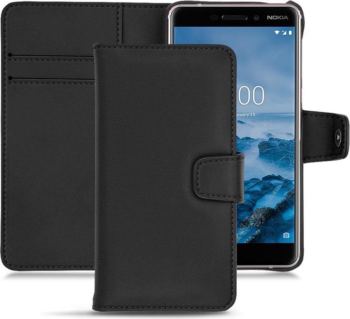 Noir PU ( Black )