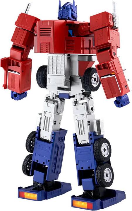 Productafbeelding Robosen Elite Optimus Prime (EU)