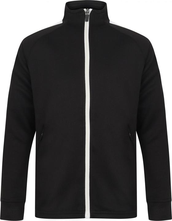 Produktbild Finden & Hales Padded Jacket Steppjacke Trainingsjacke (146, 152)