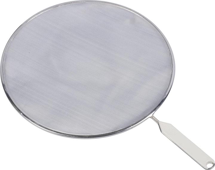 Image du produit Metaltex Couvercle de protection contre les éclaboussures (29 cm)