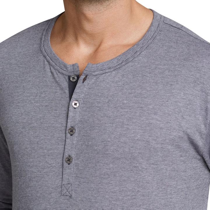 Image du produit Schiesser Avec patte de boutonnage Pyjama long (106)