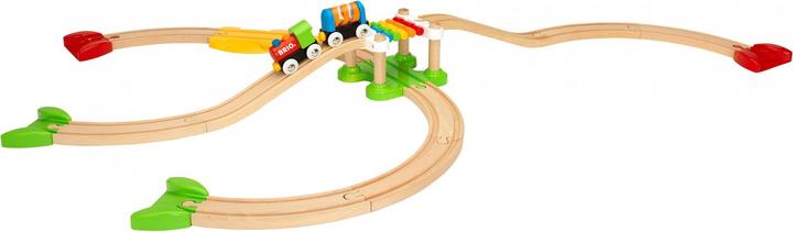 Produktbild Brio Mein erstes Bahn Spiel Set