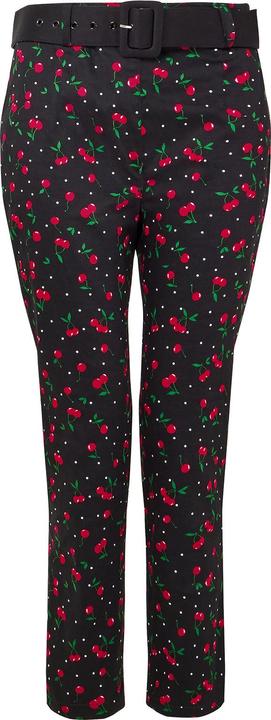 Produktbild Joe Browns Cherry Print Capri Trousers (44)