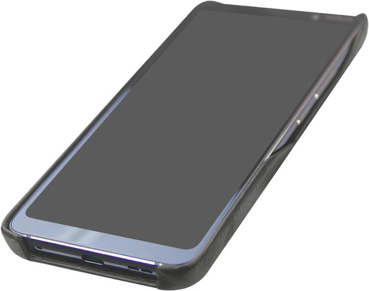 Produktbild Noreve Lederschutzhülle (Nokia 9 PureView)