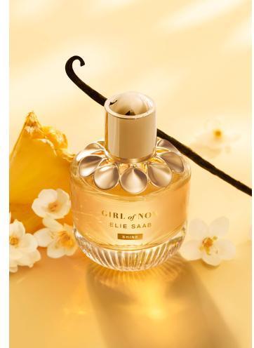 Immagine prodotto Elie Saab Ragazza di ora Shine (Eau de parfum, 90 ml)