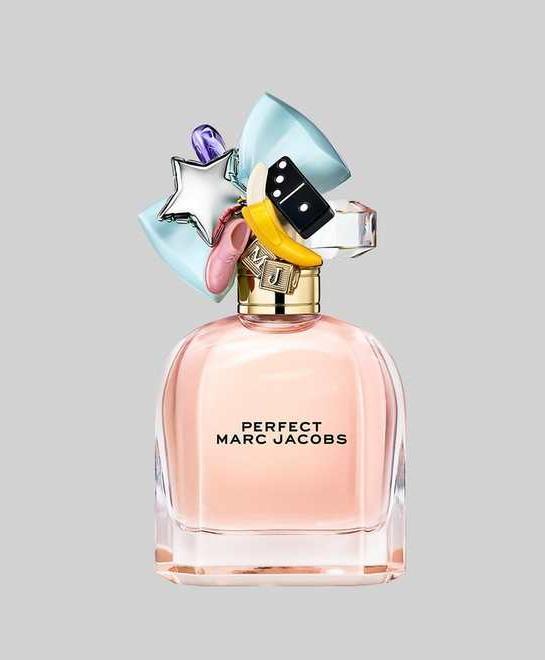 Actual product image Marc Jacobs Perfect (Eau de parfum, 50 ml)