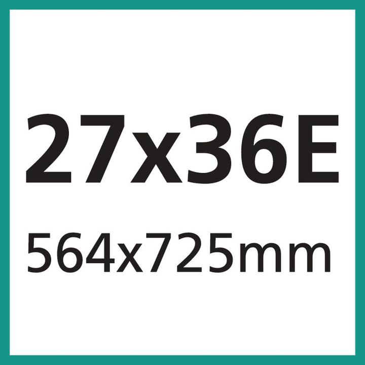 Image du produit Lista Kit de compartimentation pour dimensions de tiroirs 459 x 612 mm