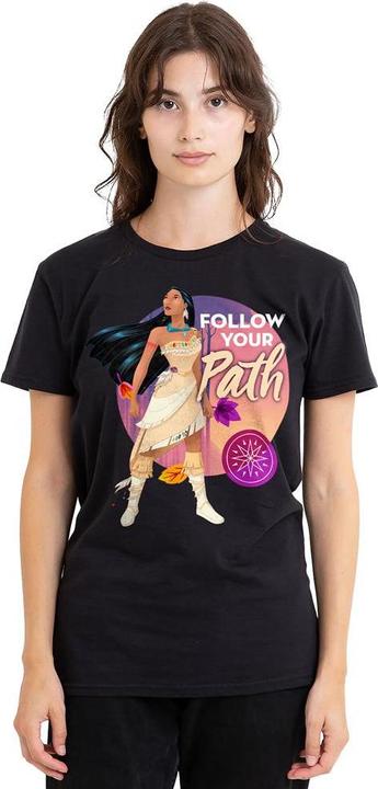 Produktbild Disney Follow Your Path TShirt (XL)