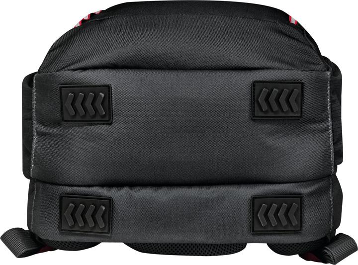 Produktbild Herlitz Ulitmate /Red, 24 L (24 l)