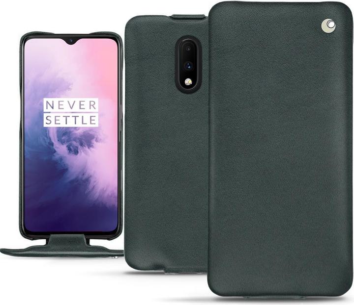 Produktbild Noreve Lederschutzhülle vertikal (OnePlus 7)