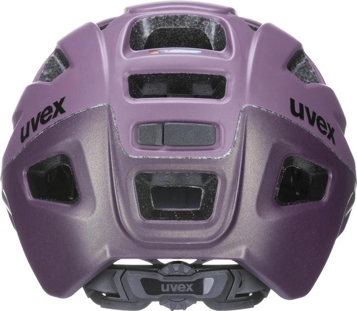 Actual product image Uvex Sports finale 2.0 (52 - 57 cm)