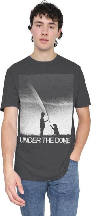 Produktbild Under the Dome I'm Spielberg TShirt (S)
