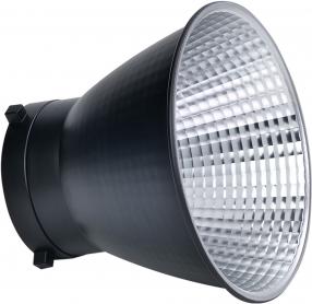 Actual product image Amaran 200d S (Further permanent lights)