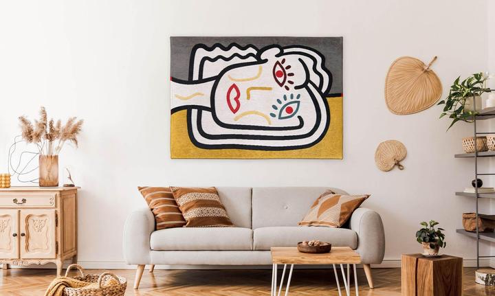 Image du produit Louis de Poortere Dora (170 x 240 cm)
