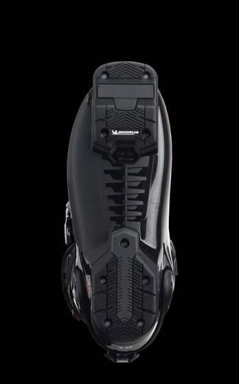 Produktbild Nordica HF Elite Heat W (GW) Nero (26.5)