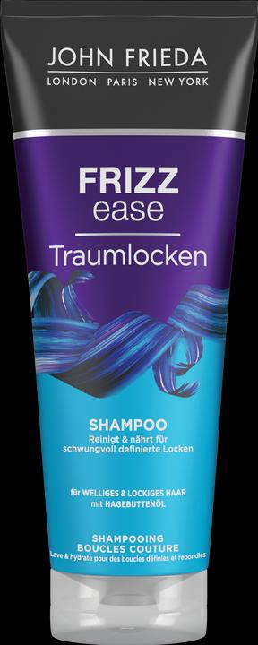 John Frieda Frizz Ease (250 ml, Flüssiges Shampoo)